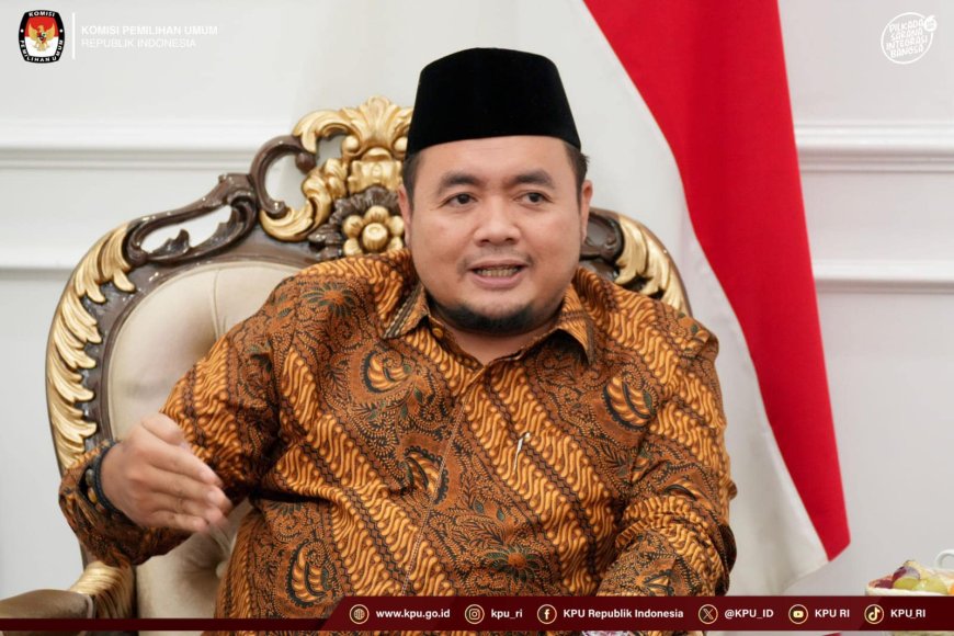 Santri dan (Tradisi) Demokrasi