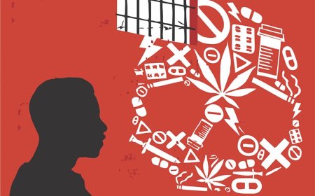 Ancaman Senyap NPS: Bagaimana Jenis Narkoba Baru Sulit Ditaklukkan