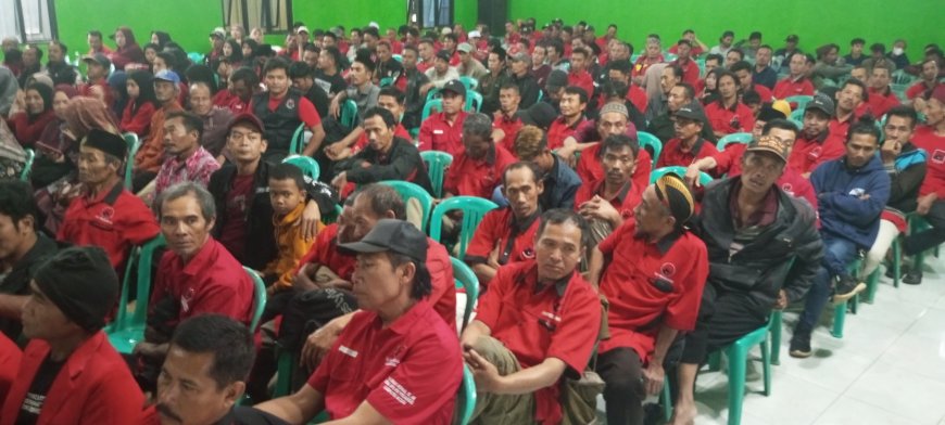 Dede Indra Permana Berikan Penguatan Nilai Persatuan di Tengah Kondisi Politik Global dan Ancaman Perpecahan