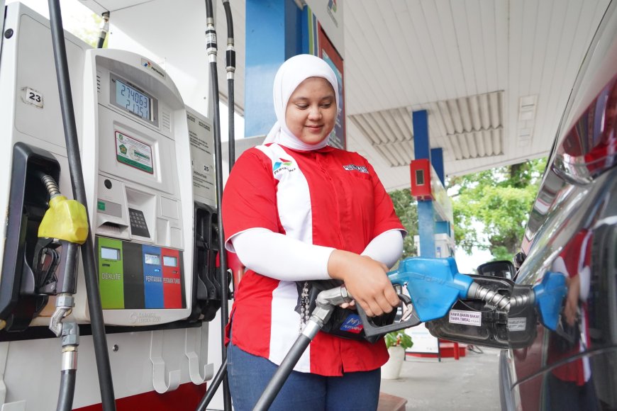Pemerintah: Belum Ada Kenaikan Harga BBM per 1 April, Masyarakat Diimbau Tenang