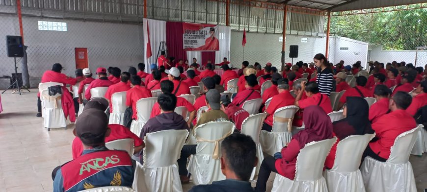 Dari Kota Pemalang, Dede Indra Permana Ajak Warga Jadi Garda Terdepan Penjaga Demokrasi