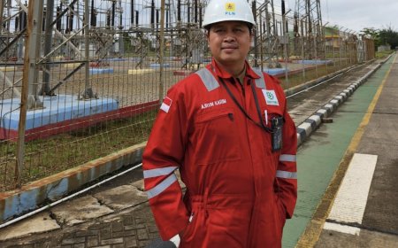 Kembali Nyala, Sumatera Sempat Gelap Gulita Hampir 2 Jam