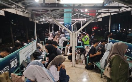 Cerita Ketika Lampu Padam di Tengah Meja Operasi