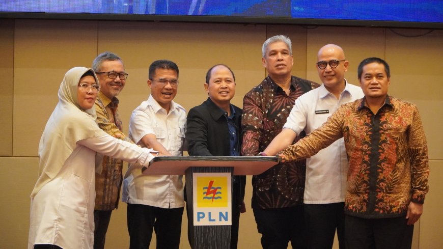 Transaksi di PLN Mobile, Berkesempatan Raih Umroh