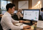 Tips dan Trik Mendapatkan Nilai Tinggi dan Lolos Ujian CAT Seleksi Instansi Pemerintahan