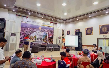 Pertamina bersama GESID Halal Center Perkuat Ekosistem Halal Berkelanjutan
