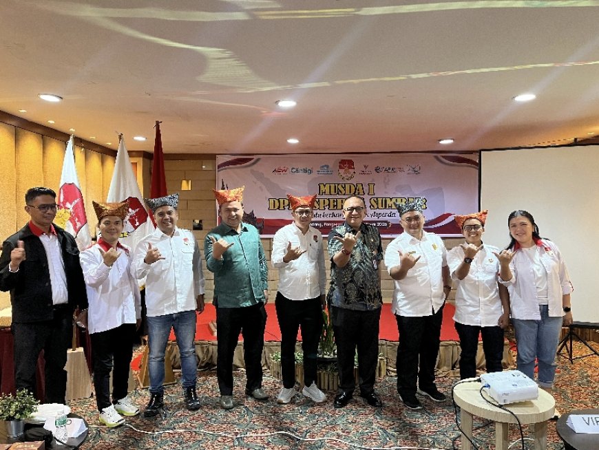 Pemprov Sumbar siap Bermitra dengan Asperda dalam Pengadaan Mobil Dinas