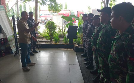 Pertamina Patra Niaga Regional Sumbagut: Jangan Khawatir, BBM Aman