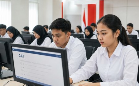 Bersiap! Pendaftaran Sekolah Kedinasan 2026 Segera Dibuka, IPDN hingga PKN STAN Jadi Incaran