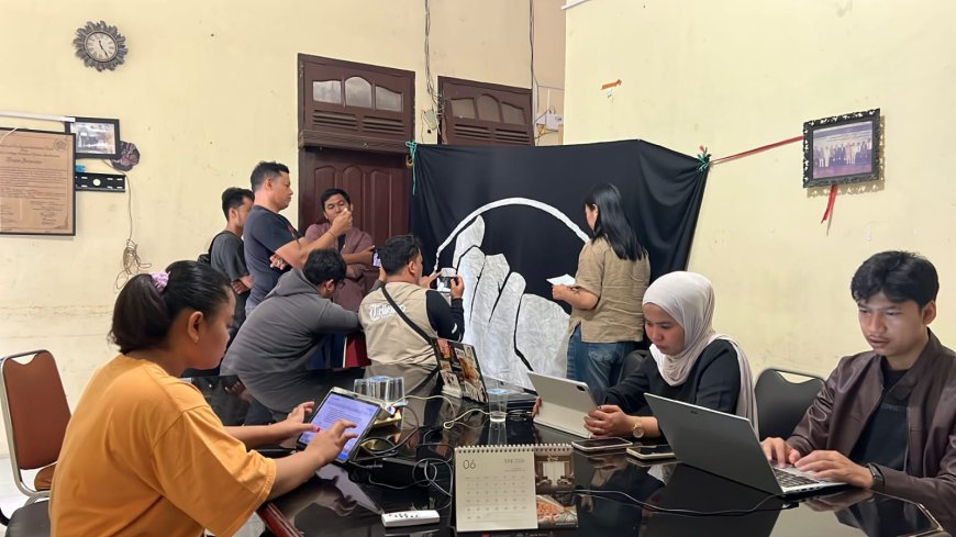 Dugaan Kekerasan Seksual Polwan oleh Perwira Berpangkat "AKBP" di Biddokkes Polda Sumbar