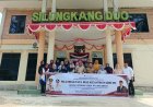 Albert Hendra Lukman Dorong Kemandirian Ekonomi Masyarakat Sawahlunto dengan Pelatihan Tata Rias Kecantikan