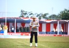 Dua Polisi Terbaik Terpilih Jadi Calon Komandan Upacara 17 Agustus di Istana, Salah Satunya Dirlantas Polda Sumbar