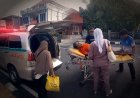 Krisis Pertalite Bermasalah di Sumbar Mengancam Nyawa: Ambulans Bawa Pasien Jantung Mogok, Terpaksa Pindah Kendaraan di Tengah Jalan