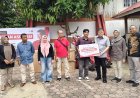 Alex Indra Lukman Serahkan Bantuan untuk Puluhan Kelompok Tani dan Budidaya Ikan di Padang