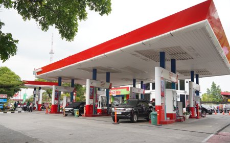 Pastikan Energi Warga Padang Aman, Pertamina Tambah Pasokan Solar 403 Ribu Liter per Hari