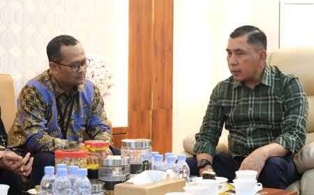 Gandeng BIN, Pertamina Perketat Pengawasan BBM dan LPG Subsidi di Sumut