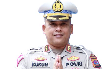 Catat! Operasi Patuh Singgalang 2026 Mulai Besok, Selama 14 hari