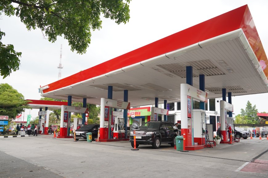 Pastikan Energi Warga Padang Aman, Pertamina Tambah Pasokan Solar 403 Ribu Liter per Hari