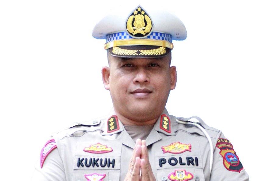 Catat! Operasi Patuh Singgalang 2026 Mulai Besok, Selama 14 hari